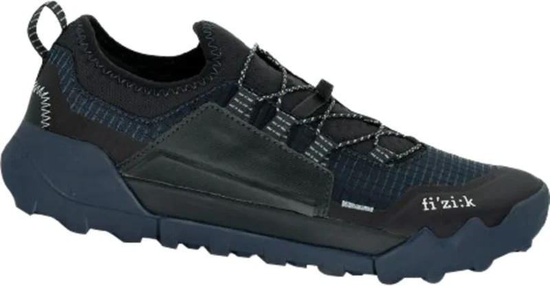 Ergolace Flat 2.0 Shoes dark blue-black