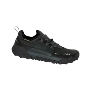 Ergolace Flat GTX 2.0 Shoes black-black
