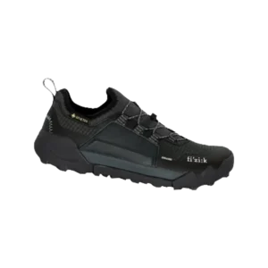 Ergolace GTX 2.0 Shoes black-black