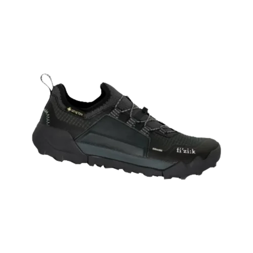 Ergolace GTX 2.0 Shoes black-black