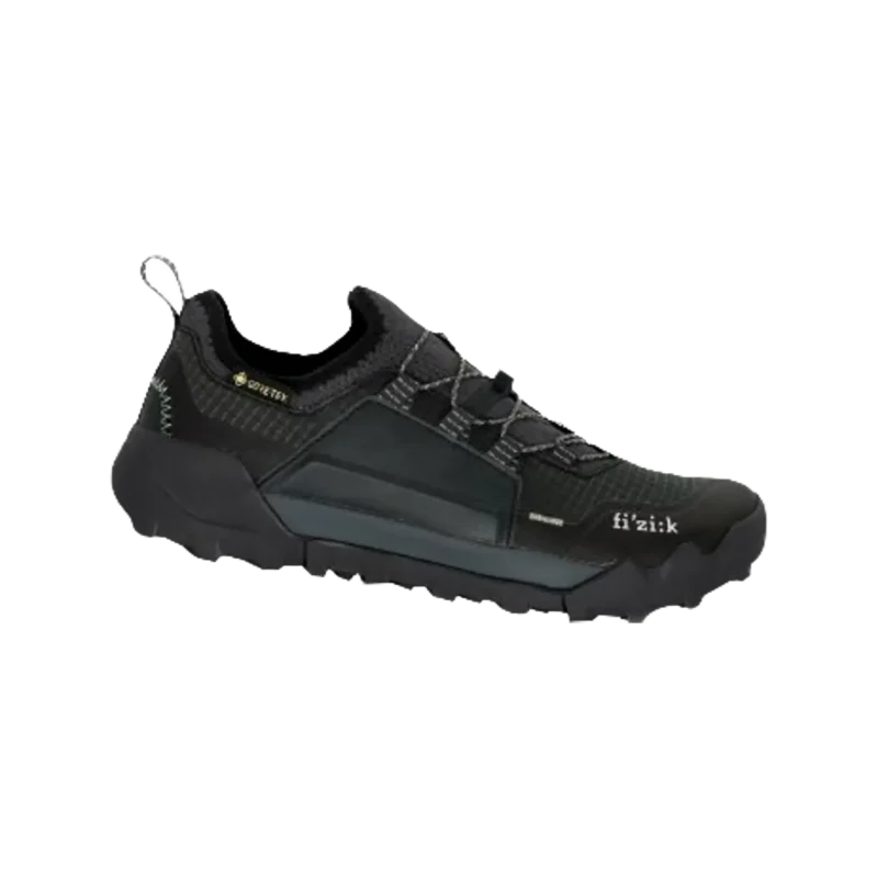 Ergolace GTX 2.0 Shoes black-black