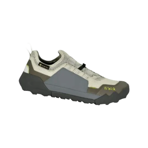 Ergolace GTX 2.0 Shoes desert-grey