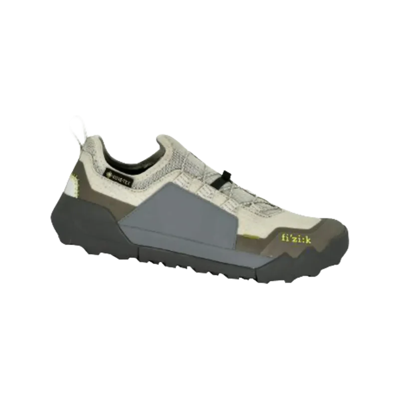 Ergolace GTX 2.0 Shoes desert-grey