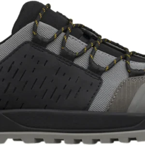 Ergolace GTX Shoes anthrazit/schwarz