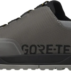 Ergolace GTX Shoes anthrazit/schwarz