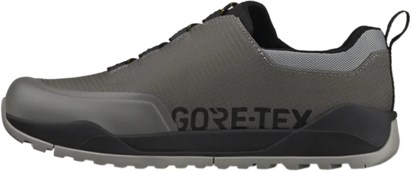Ergolace GTX Shoes anthrazit/schwarz
