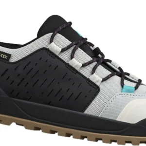 Ergolace GTX Shoes anthrazit/schwarz