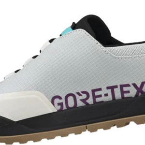 Ergolace GTX Shoes eisgrau/schwarz