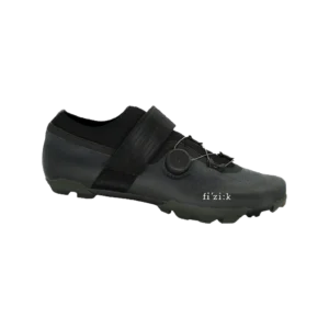 Ferox 2 Shoes black/dark forest