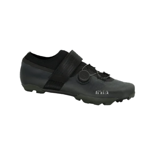 Ferox 2 Shoes black/dark forest