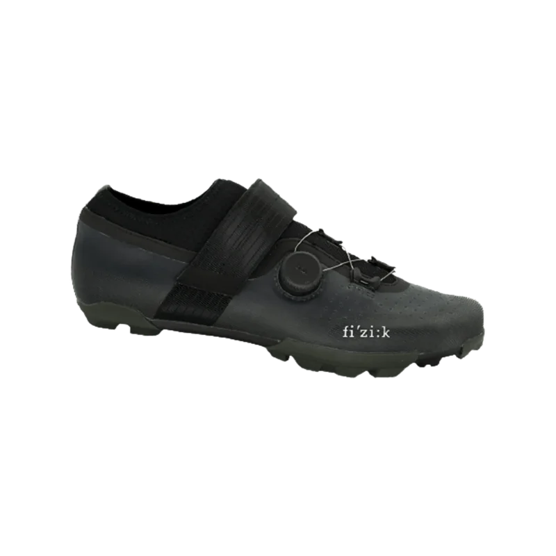 Ferox 2 Shoes black/dark forest