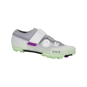 Ferox 2 Shoes light grey/mint