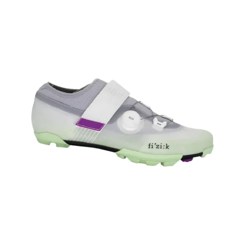 Ferox 2 Shoes light grey/mint