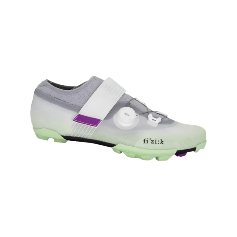 Ferox 2 Shoes light grey/mint