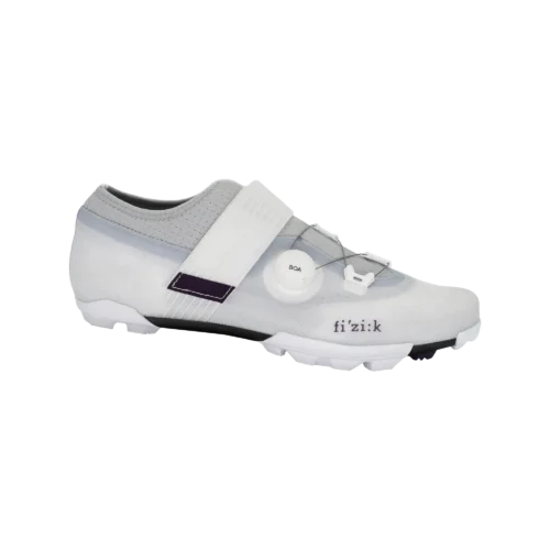 Ferox 2 Shoes white/light grey