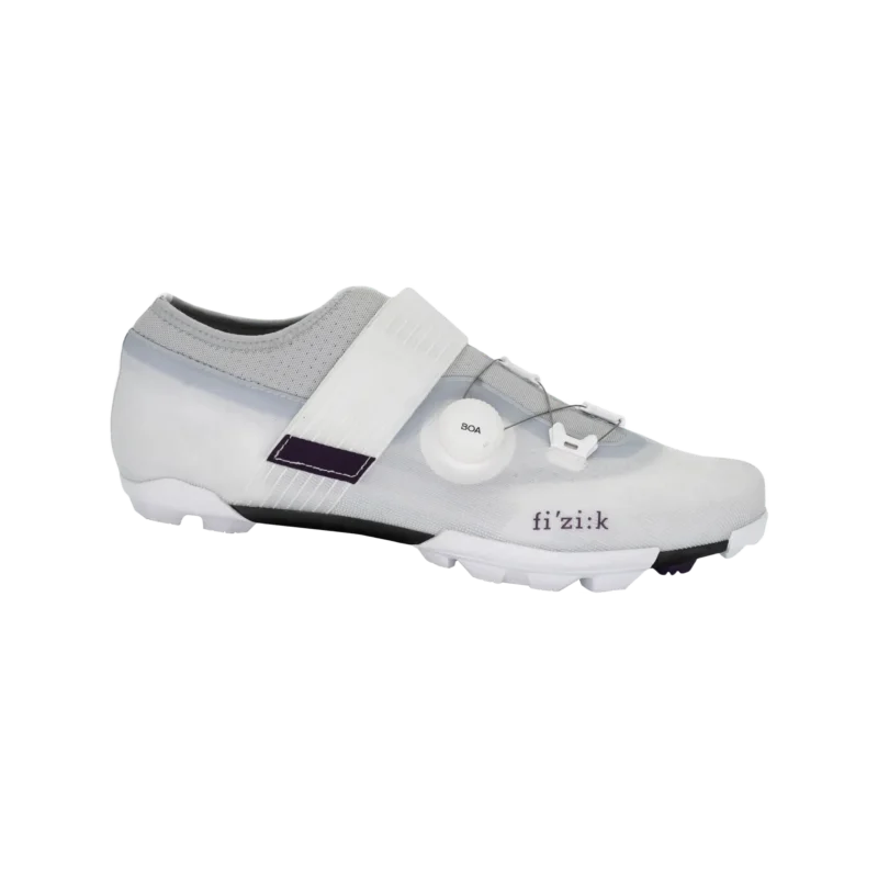Ferox 2 Shoes white/light grey