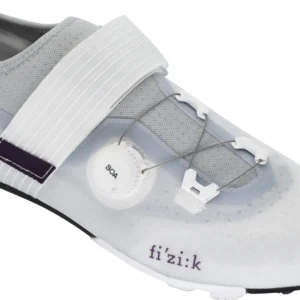 Ferox 2 Shoes white/light grey