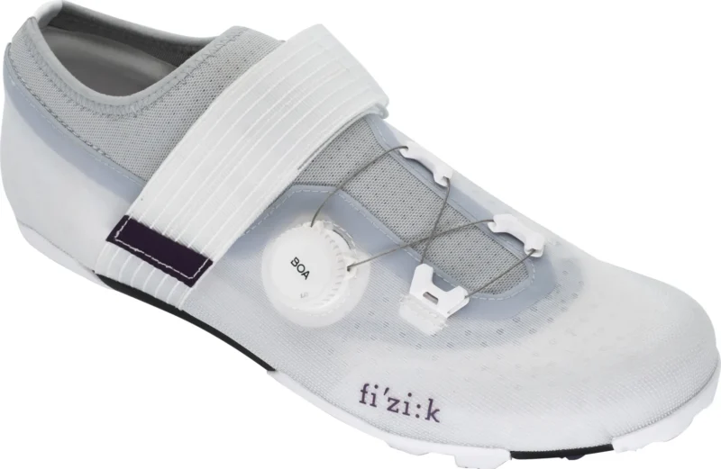 Ferox 2 Shoes white/light grey