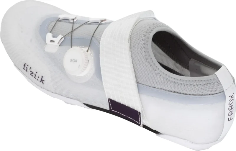 Ferox 2 Shoes white/light grey