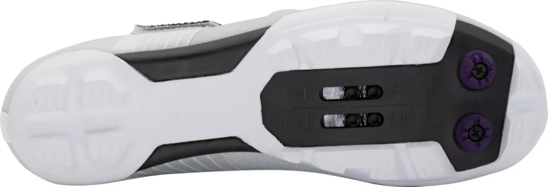 Ferox 2 Shoes white/light grey