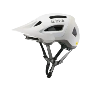 Kassis Helmet + Light weiss