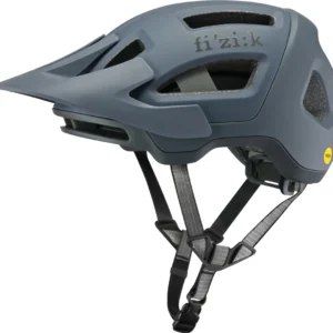 Kassis Helmet + Light weiss