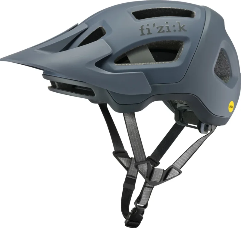 Kassis Helmet + Light weiss