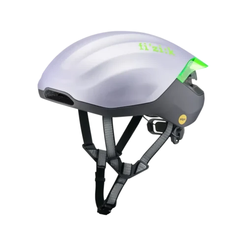 Kudo Aero Helmet + Light lilac/anthracite