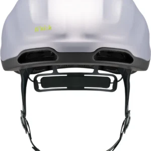 Kudo Aero Helmet + Light lilac/anthracite