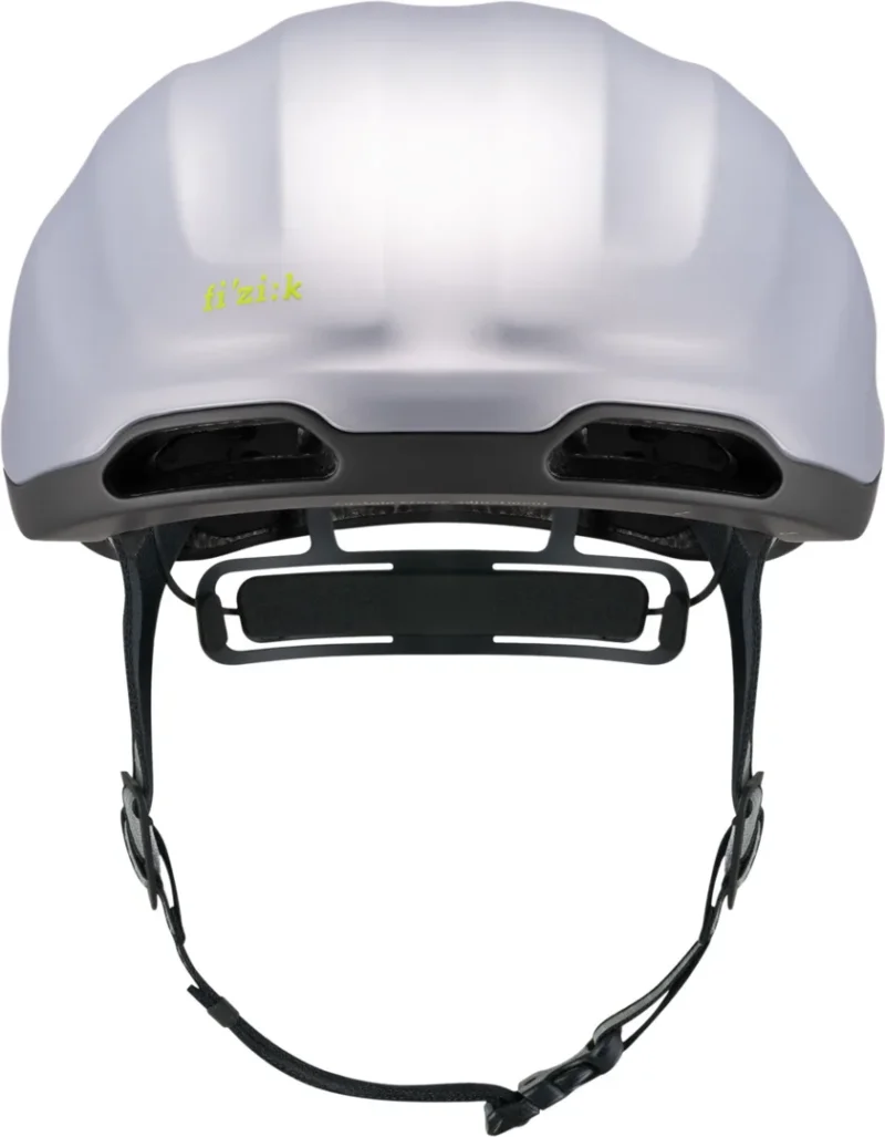 Kudo Aero Helmet + Light lilac/anthracite