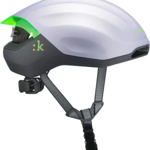 Kudo Aero Helmet + Light lilac/anthracite