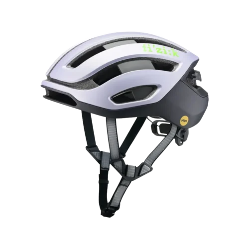 Kudo Helmet + Light lilac/anthracite