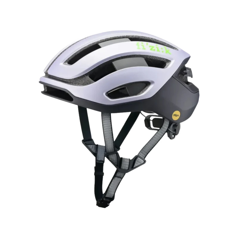 Kudo Helmet + Light lilac/anthracite