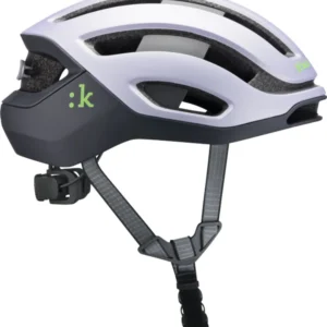 Kudo Helmet + Light lilac/anthracite