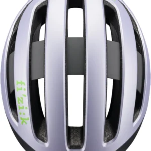 Kudo Helmet + Light lilac/anthracite