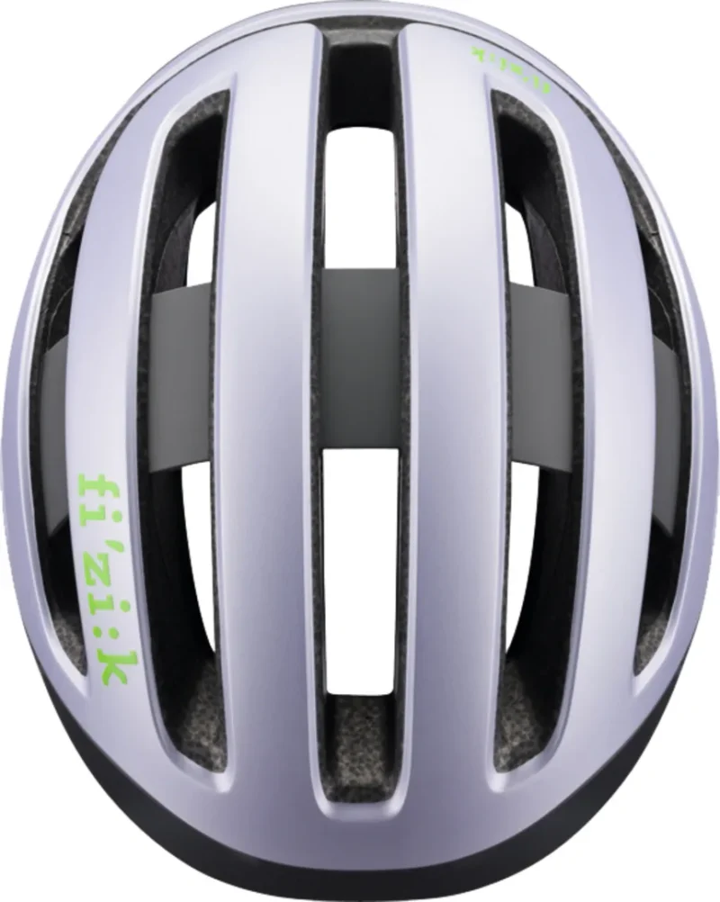 Kudo Helmet + Light lilac/anthracite