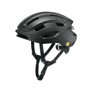 Kudo Helmet + Light schwarz