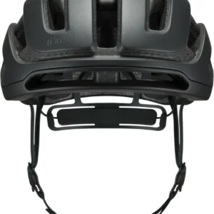 Kudo Helmet + Light schwarz