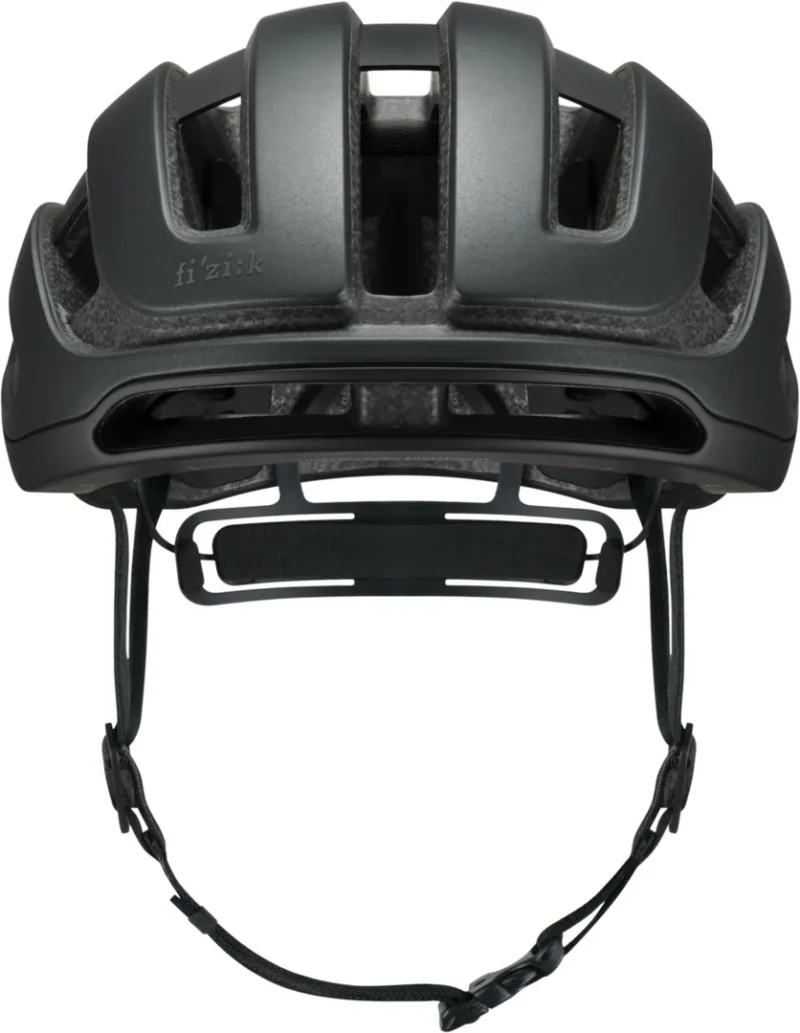 Kudo Helmet + Light schwarz