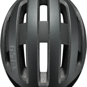 Kudo Helmet + Light schwarz