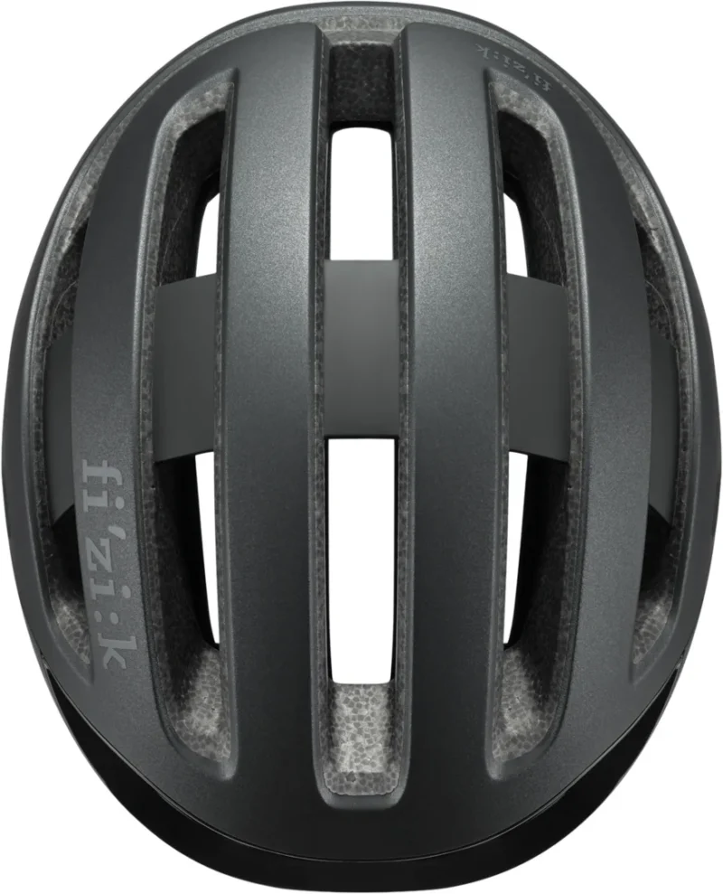 Kudo Helmet + Light schwarz