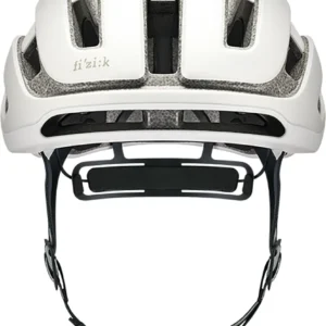Kudo Helmet + Light weiss