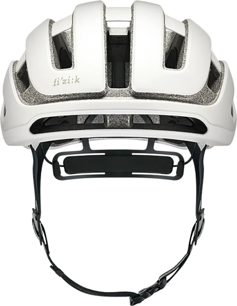 Kudo Helmet + Light weiss