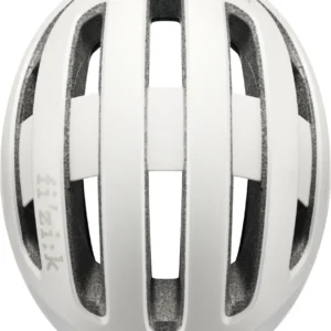 Kudo Helmet + Light weiss