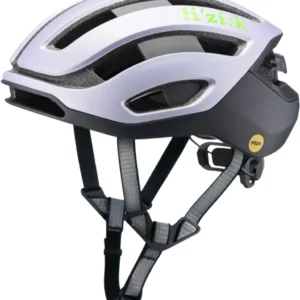 Kudo Helmet + Light weiss