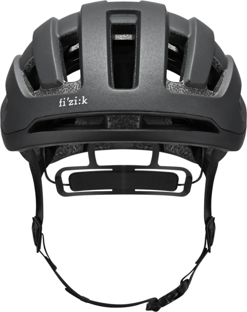 Kyros Helmet black
