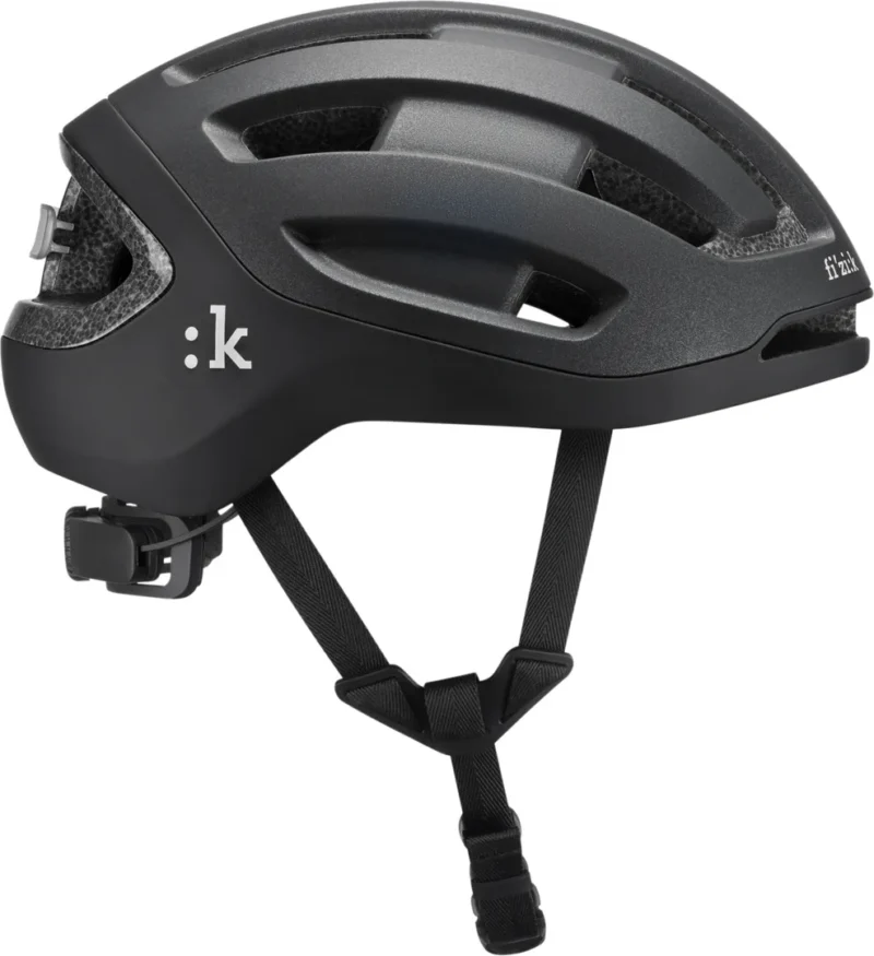 Kyros Helmet black