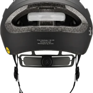 Kyros Helmet black