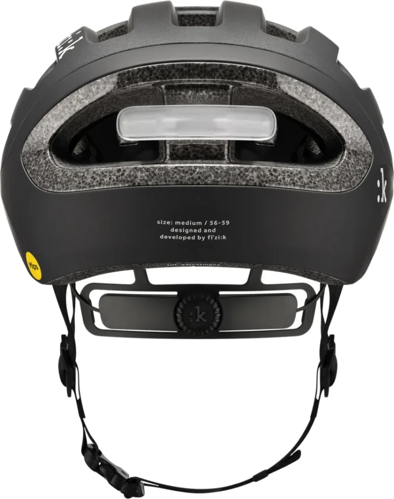 Kyros Helmet black