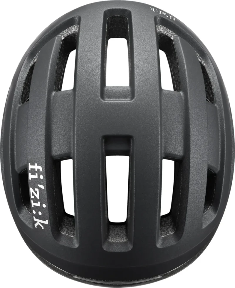 Kyros Helmet black